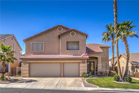 1770 Quiver Point Ave, Henderson, NV 89012