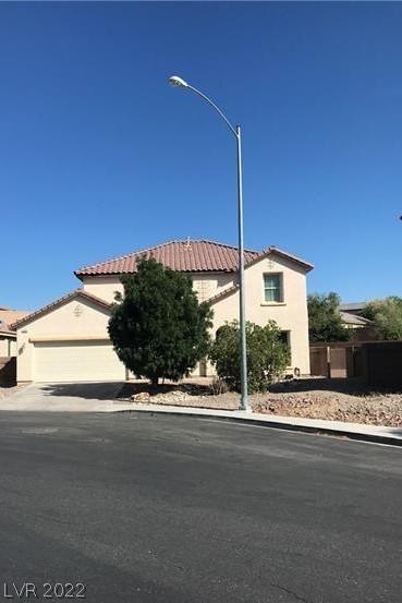 3604 Prairie Orchid Ave, North Las Vegas, NV 89081