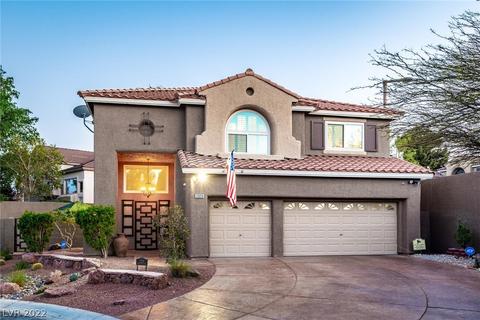 2329 Ivory Point Ct, Las Vegas, NV 89134