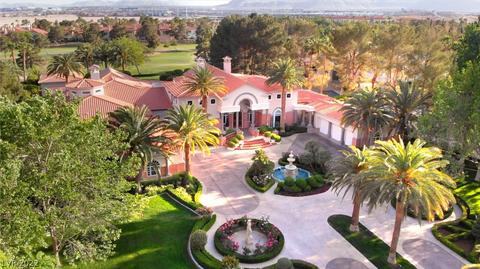 91 Spanish Gate Dr, Las Vegas, NV 89113