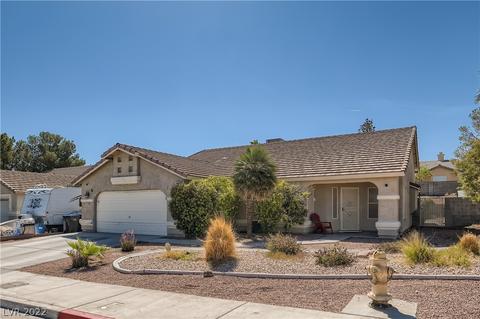 541 Embassy Cir, Henderson, NV 89002