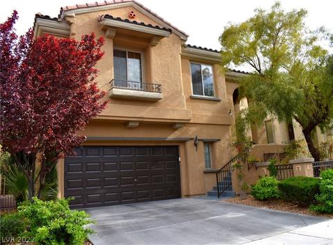 11909 Arenoso Dr, Las Vegas, NV 89138