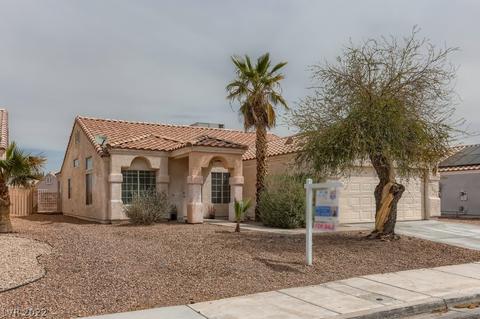1512 Watercreek Dr, North Las Vegas, NV 89032