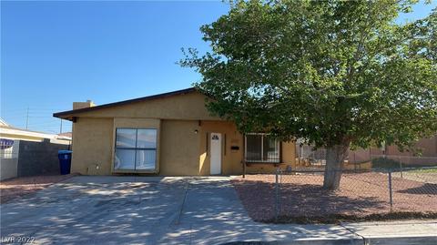 329 Princess Ave, North Las Vegas, NV 89030