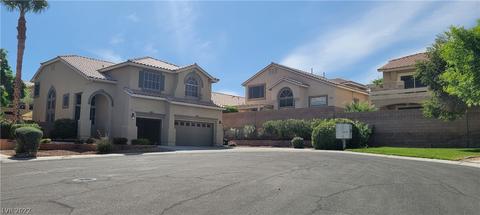 10721 Silver Pyramid, Las Vegas, NV 89144