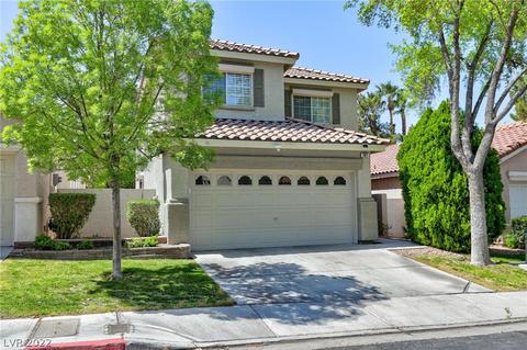 161 Mountainside Dr, Henderson, NV 89012