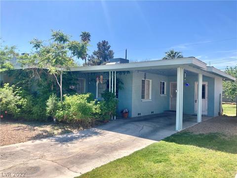 1272 S 8th St, Las Vegas, NV 89104