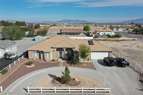 1780 Cypress Point Ct, Pahrump, NV 89048
