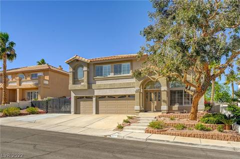 920 Alta Oaks Dr, Henderson, NV 89014