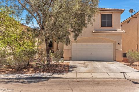 6872 Crystal Rapids St, Las Vegas, NV 89148
