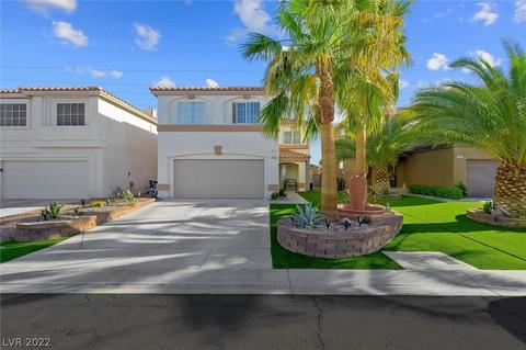 823 Plantain Lily Ave, Las Vegas, NV 89183
