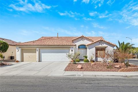 3204 W Hammer Ln, North Las Vegas, NV 89031