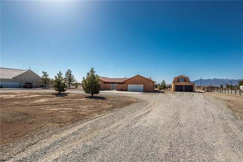 1411 W China St, Pahrump, NV 89048