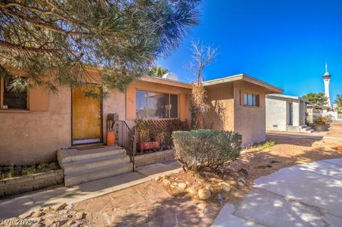 1046 Bonita Ave, Las Vegas, NV 89104