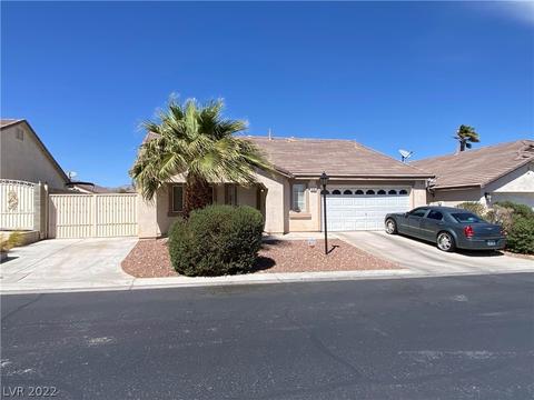 908 Vineyard Vine Way, North Las Vegas, NV 89032