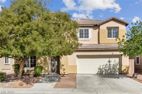 3440 Perching Bird Ln, North Las Vegas, NV 89084