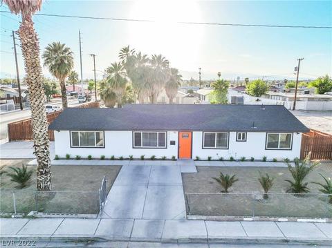 2401 Statz St, North Las Vegas, NV 89030