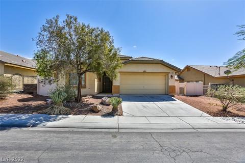 5924 Autumn Damask St, North Las Vegas, NV 89081