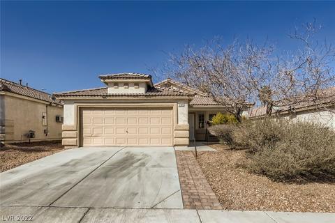 3745 Singing Lark Ct, North Las Vegas, NV 89032