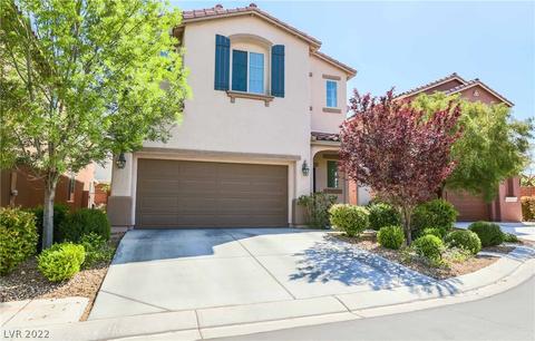 7689 Mallard Bay Ave, Las Vegas, NV 89179