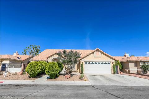 3702 Daisy Field Dr, North Las Vegas, NV 89032