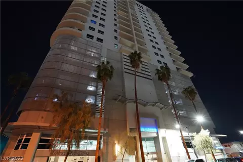200 Hoover Ave #1202, Las Vegas, NV 89101
