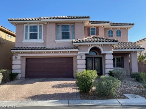 8075 Egypt Meadows Ave, Las Vegas, NV 89178