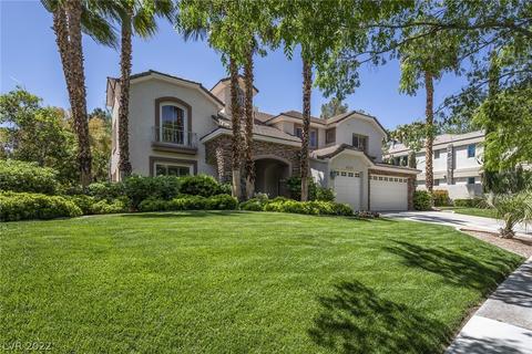 9237 White Tail Dr, Las Vegas, NV 89134