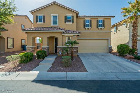 9433 Fort Concho St, Las Vegas, NV 89178