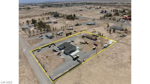 1850 Cindy, Pahrump, NV 89060