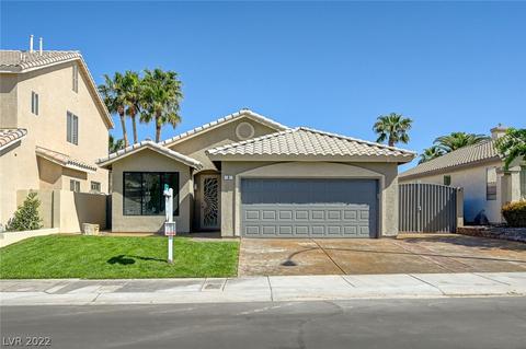 8 Candide St, Henderson, NV 89002