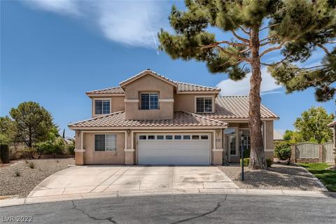 5305 Oakbury Ct, Las Vegas, NV 89130