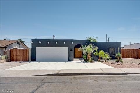 3845 Raymert Dr, Las Vegas, NV 89121