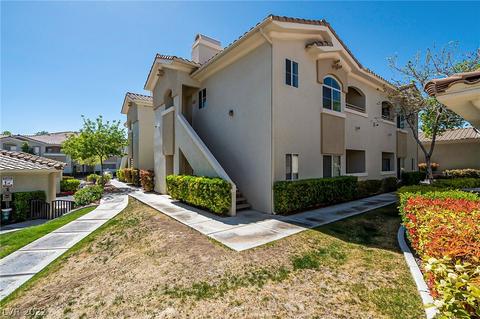1401 Red Crest Ln #203, Las Vegas, NV 89144
