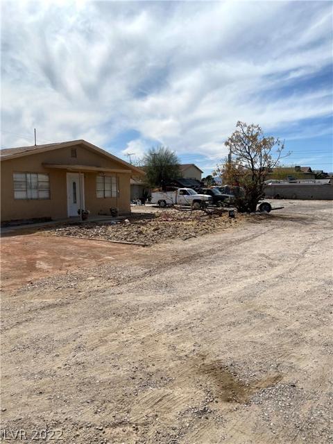 2838 N Pecos Rd #B, Las Vegas, NV 89115