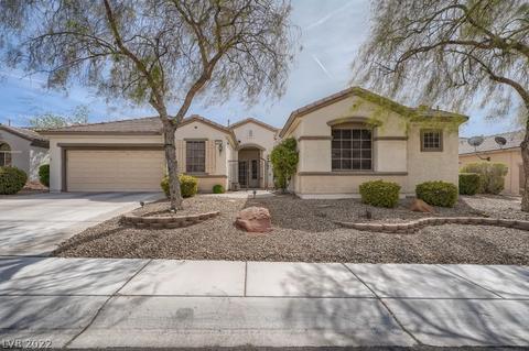 1690 Black Fox Canyon Rd, Henderson, NV 89052
