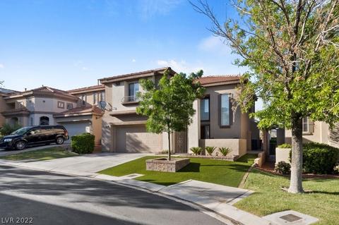 10874 Mallorca St, Las Vegas, NV 89144
