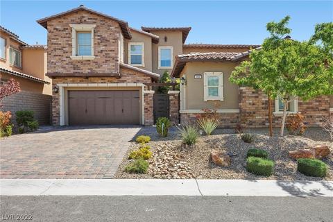 464 Bosco Di Fiore St, Las Vegas, NV 89138