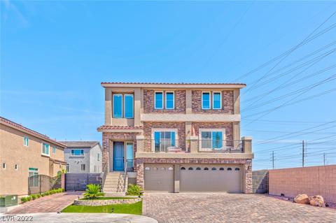 9896 Glenwood Oaks Ct, Las Vegas, NV 89141