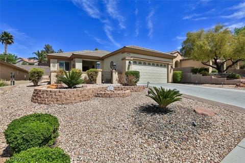 3064 Brownbirds Nest Dr, Henderson, NV 89052
