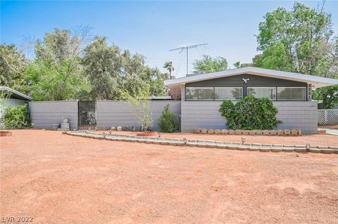 2201 Bonnie Brae Ave, Las Vegas, NV 89102