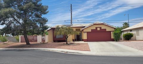 4911 Middleham St, North Las Vegas, NV 89031