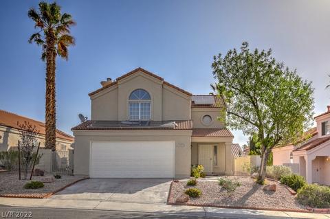 3220 Mariner Bay St, Las Vegas, NV 89117