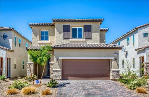 4749 Prizewinner St, North Las Vegas, NV 89031