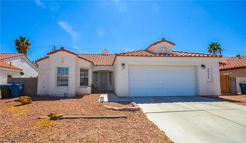 3905 Redfield Ave, North Las Vegas, NV 89032