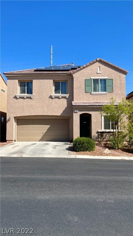 10614 Axis Mountain Ct, Las Vegas, NV 89166