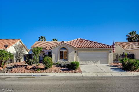 1625 Broken Feather Dr, North Las Vegas, NV 89031