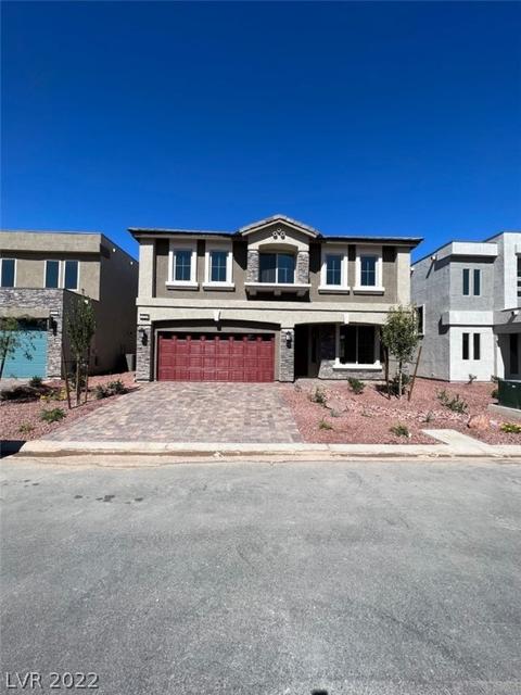 650 Steep Canyon Ave, Las Vegas, NV 89183