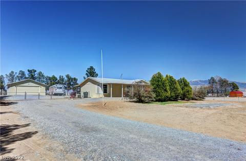 1330 Mickey St, Pahrump, NV 89048