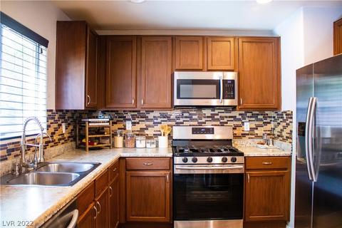 5409 Cross Meadows Ln, Las Vegas, NV 89122